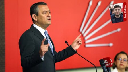CHP kurmayları infaz düzenlemesinde taslağı bekliyor: ‘İktidar arbede etmemizi bekliyor’