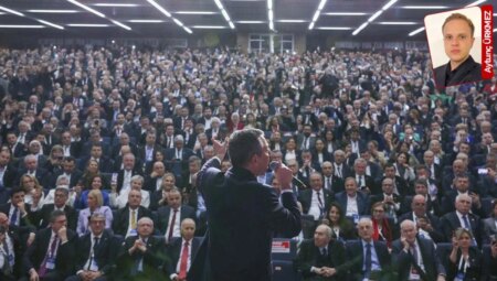 CHP kurultayına ait davada 2. duruşma: ‘Soruşturma sonucunda kurultay iptali istenmeyecek’