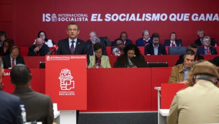 CHP, Sosyalist Enternasyonal’e konut sahipliği yapacak: Gündemde neler var?