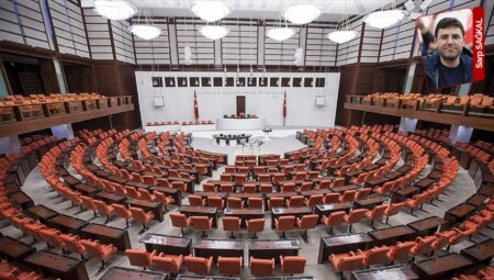 CHP’de küme idaresi belirleniyor