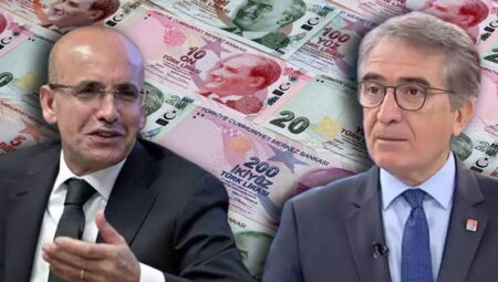 CHP’den ekonomik takviye paketine sert çıkış: ‘Taşıma su ile…’