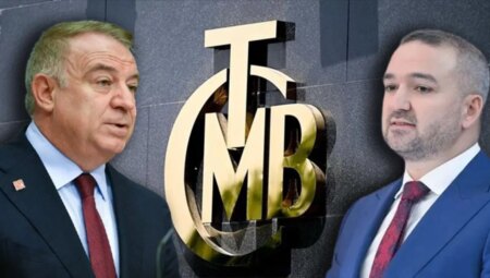 CHP’den iktisat idaresine enflasyon yansısı: ‘Ekonomi tam manasıyla çıkmazda’