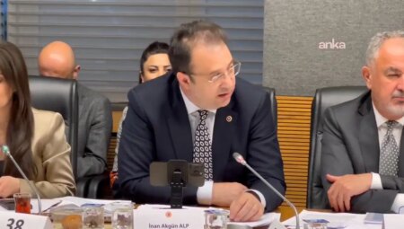 CHP’den ‘infaz düzenlemesine’ sert reaksiyon: ‘Anayasaya muhalif unsurlar içeriyor!’