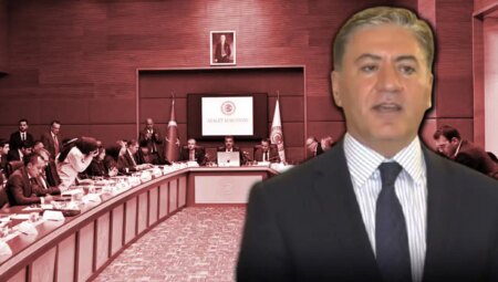 CHP’den ‘İnfaz Yasa Teklifi’ne sert reaksiyon… ‘Çok büyük bir hayal kırıklığı’ diyerek seslendi: ‘Ekime kadar neyi bekliyoruz?’