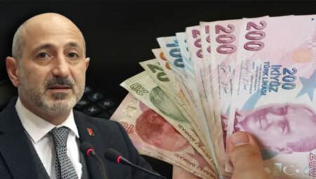 CHP’den sert damga vergisi reaksiyonu: ‘Vergi geliri olan bireyden alınır’