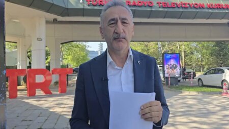 CHP’den TRT hakkında kanun teklifi: ‘Burayı denetlenebilir hale getiriyoruz’