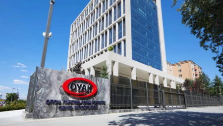 CHP’li Aşkın Genç’ten OYAK için dikkat çeken önerge: “OYAK, üyelerin birikimlerini koruyamaz hale gelmiştir”