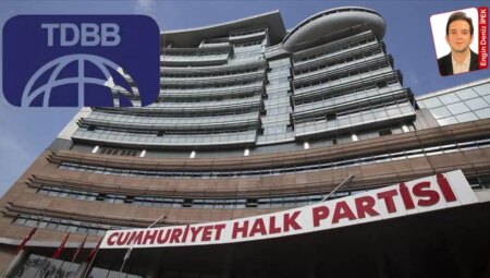 CHP’li belediyeler fonksiyonsuz buldukları Türk Dünyası Belediyeler Birliği’nden ayrılıyor: ‘Yarardan çok zarar’