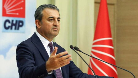 CHP’li Burhanettin Bulut’tan ‘1 milyon dolar’ argümanına sert cevap: ‘Bu çamuru bana bulaştıramayacaklar!’