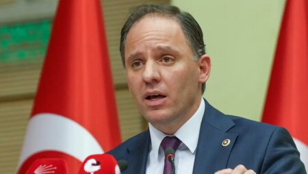 CHP’li Deniz Yavuzyılmaz, AKP İstanbul Vilayet Başkanlığı’na tahsis edilen 59 aracın bilgilerini açıkladı: İçişleri Bakanı Ali Yerlikaya’ya seslendi!