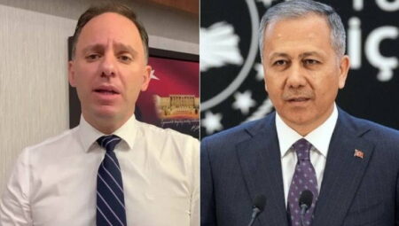 CHP’li Deniz Yavuzyılmaz ‘soygun nasıl örtbas ediliyor’ diyerek açıkladı: ‘Ali Yerlikaya’yı vazifeye davet ediyorum’