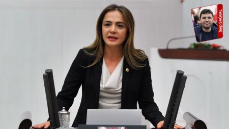 CHP’li İlgezdi’den bayan sığınmaevleri raporu: ‘4 yılda yalnızca 5 sığınmaevi açıldı’