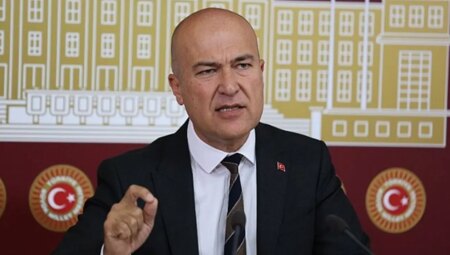 CHP’li Murat Bakan’dan İzmirlilere ’19 Mayıs’ daveti: ‘Gündoğdu’da buluşalım!’