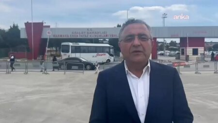 CHP’li Tanrıkulu’ndan AKP’ye ‘infaz düzenlemesi’ reaksiyonu: ‘Ya konuşmayacaksınız, konuştuysanız da yapacaksınız’