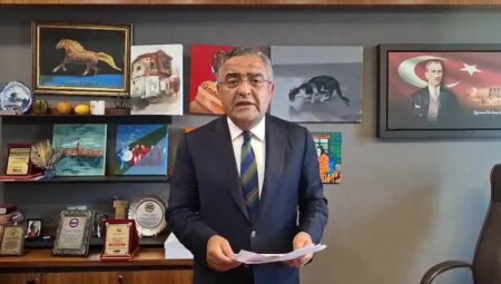 CHP’li Tanrıkulu’ndan THY’ye ‘ayrımcılık’ reaksiyonu: ‘Diyarbakır ve Batman neden kampanya dışında?’