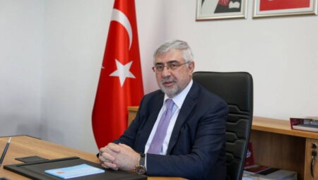 CHP’li Yağcı, iktidarın iktisat siyasetlerini eleştirdi: ‘Krizden çıkış; lakin yeni bir periyotla mümkün’