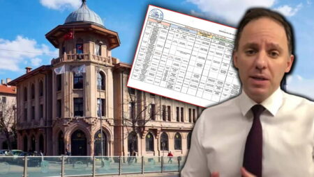 CHP’li Yavuzyılmaz’dan yeni ifşaatlar! Yunus Emre Vakfı’nda 43 milyon liralık yolsuzluk: ‘Dosyada AKP’li bir bakanın ismi geçiyor…’