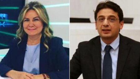 CHP’li Yunus Emre’den ‘Nuray Başaran’ savları: ABD Konsolosluğundan, ‘Ergenekon’ tanıklığına…
