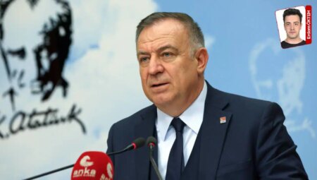 CHP’li Zeybek’ten lokal idare açıklamasına karşılık: ‘Çözüm TBMM’de’