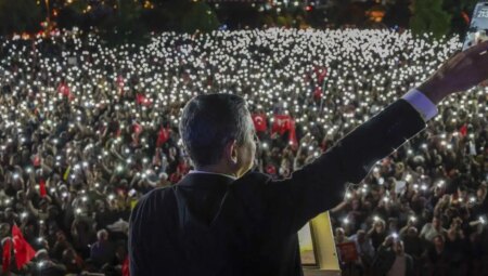 CHP’nin İstanbul’daki yeni miting adresi belirli oldu!