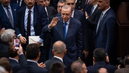 Çok konuşulacak AKP kulisi: “Erdoğan’ın ‘belediyeler’ planından parti yöneticilerinin ve ilgili bakanların haberi yoktu”