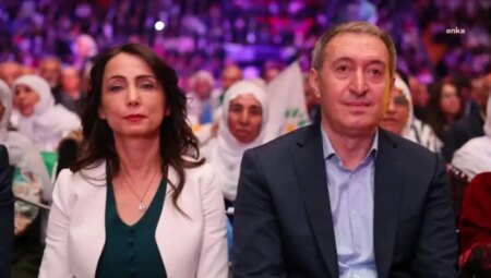 DEM Parti: ‘Bayramların birleştirici gücüne her zamankinden daha fazla muhtaçlığımız var’