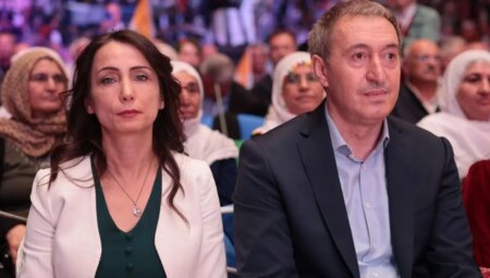DEM Parti tahlil süreci için üçlü kurul önermiş! ‘Devlet, PKK, bağımsız gözlemciler…’