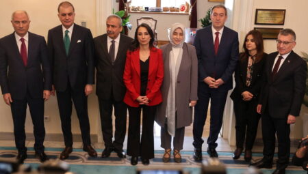 DEM Parti’den 10’uncu Yargı Paketi’ne şerh: Mevcut meseleleri derinleştirir