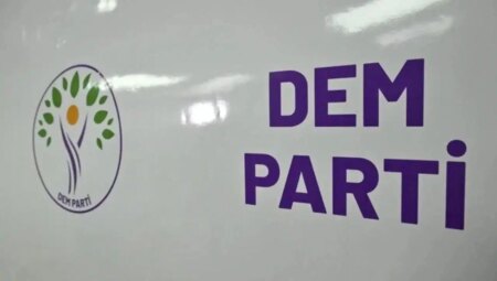 DEM Parti’den 7 unsurluk ‘süreç’ açıklaması: Süratlice sonuca ulaştırılmalı