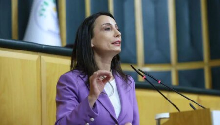 DEM Parti’den AKP’ye davet: ‘Gelin Covid yasasını ekleyelim, oybirliği ile çıkaralım’