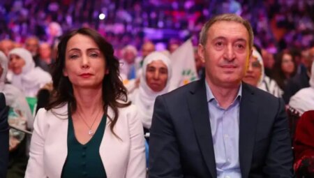 DEM Parti’den ‘Gezi’ bildirileri