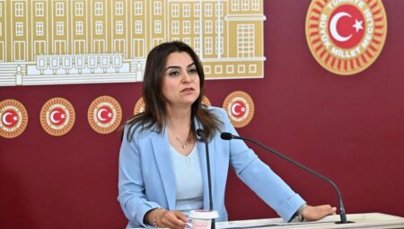 DEM Partili Koçyiğit’den AKP’ye ‘torba kanun’ reaksiyonu: Meclis iradesine büyük saygısızlık