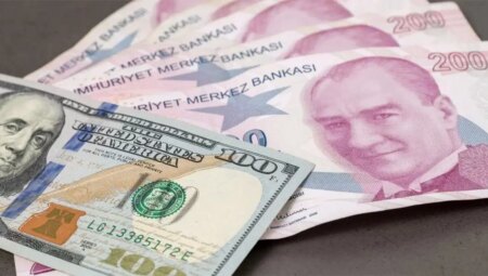 Dev bankalardan dolar/TL kestirimi: Yıl sonu beklentileri yükseliyor!