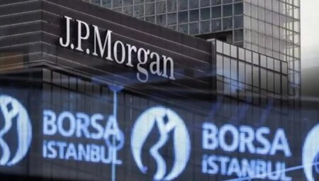 Dev yatırım bankasından berbat haber: Borsa İstanbul’un kategorisi düşürüldü!