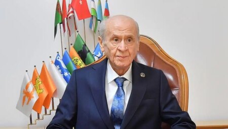 Devlet Bahçeli’den 7 unsurluk ‘süreç’ daveti: Bu sefer ‘sabır’ istedi, Meclis’i işaret etti!