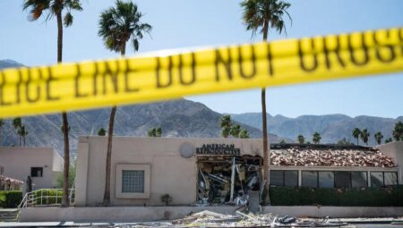 Doğurganlık kliniğine bombalı atak: FBI’dan ‘nihilist terör’ iletisi