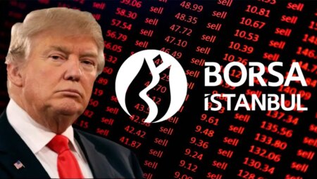 Donald Trump’dan gümrük vergisi çıkışı: Borsa İstanbul sallandı!