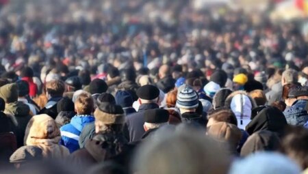 Ekmek kurası: 1.6 milyon kişi paklık vazifelisi olmak için başvurdu