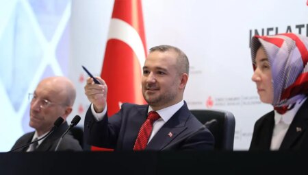 Ekonomistler Merkez Bankası enflasyon raporunu kıymetlendirdi: ‘İktidarın minimum fiyata artırım yapmayacağına çok eminler’