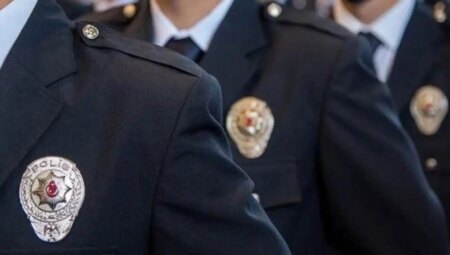 Emniyet’te skandal argümanlar: ‘Odada bayan polis var, birebir ofiste çalışmam’