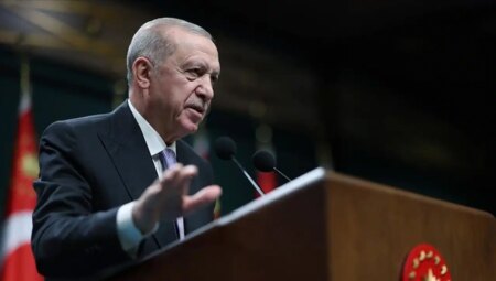 Erdoğan: ‘Türkiye’de artık orijinal bir devir başlayacak’