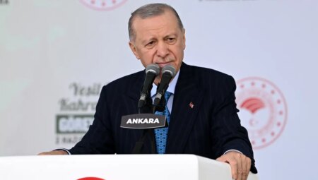 Erdoğan yeniden belediyelere yüklendi! ‘Hiçbir açıklaması olamaz’ dedi, vergileri işaret etti