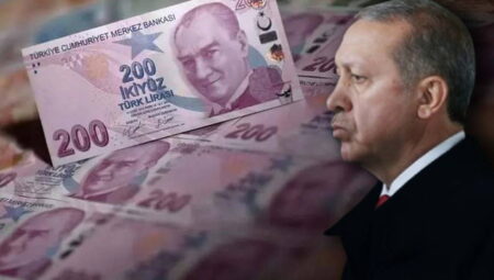 Erdoğan’dan emekliye ikramiye ‘müjdesi’: İki tepsi baklavaya yetmiyor!