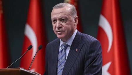 Erdoğan’dan ‘İBB’ mesajları! Özel’i gaye aldı: ‘Posta güvercini…’