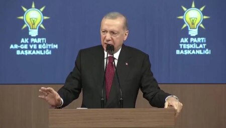 Erdoğan’dan ‘süreç’ açıklaması: ‘Erdoğan ve Bahçeli ne yapıyorsa huzurumuz için yapıyor diyeceksiniz’