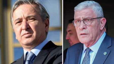 Erdoğan’ın eski metin müellifi Aydın Ünal’dan, Müsavat Dervişoğlu’na: ‘Neredeyse eline kalaşnikof alacak, dağa çıkacak’