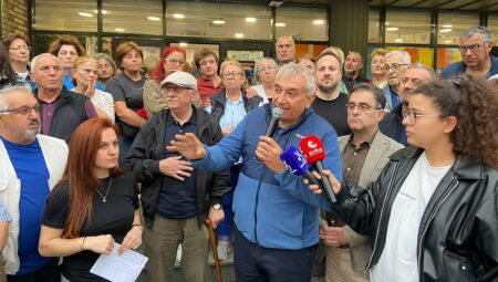 Erdoğan’ın memleketi Rize’de ‘İBB operasyonlarına’ sert reaksiyon: ‘Sizin bu faşist, bu cuntacı anlayışınıza karşı…’