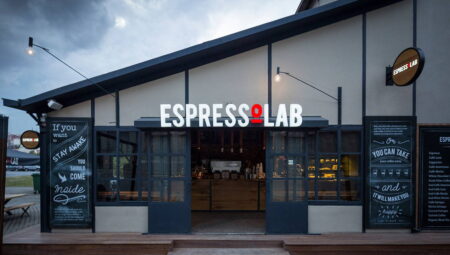 EspressoLab’e boykot tesiri: Ciroda dev düşüş!