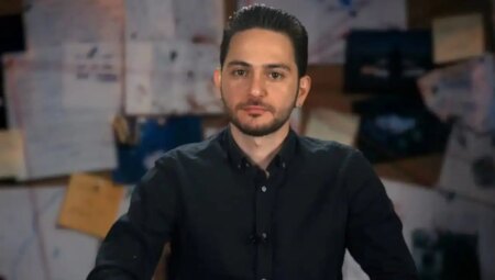 Gazeteci Furkan Karabay’ın tutukluluğuna itiraza mahkemeden ‘jet hızıyla’ ret