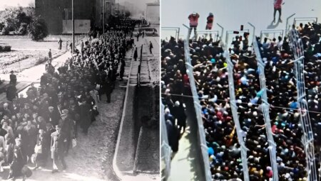 Gazze’den gelen imgeler infiale yol açtı